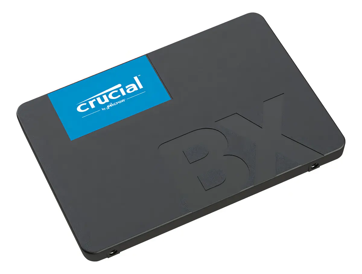 Crucial BX500 1TB