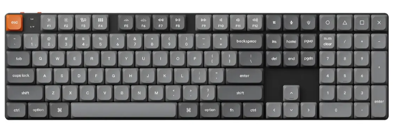 Keychron K5 Max