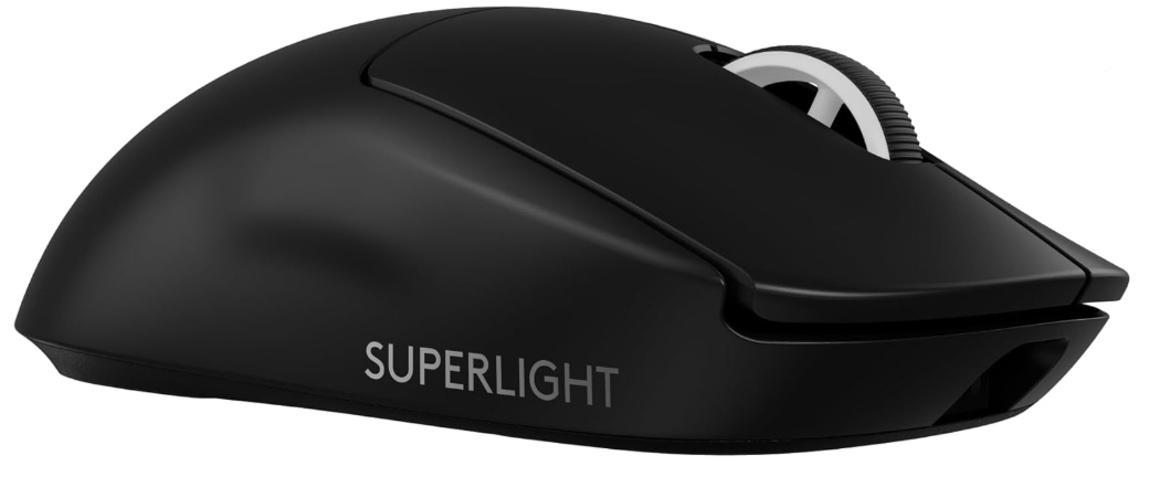 Logitech G Pro X Superlight 2