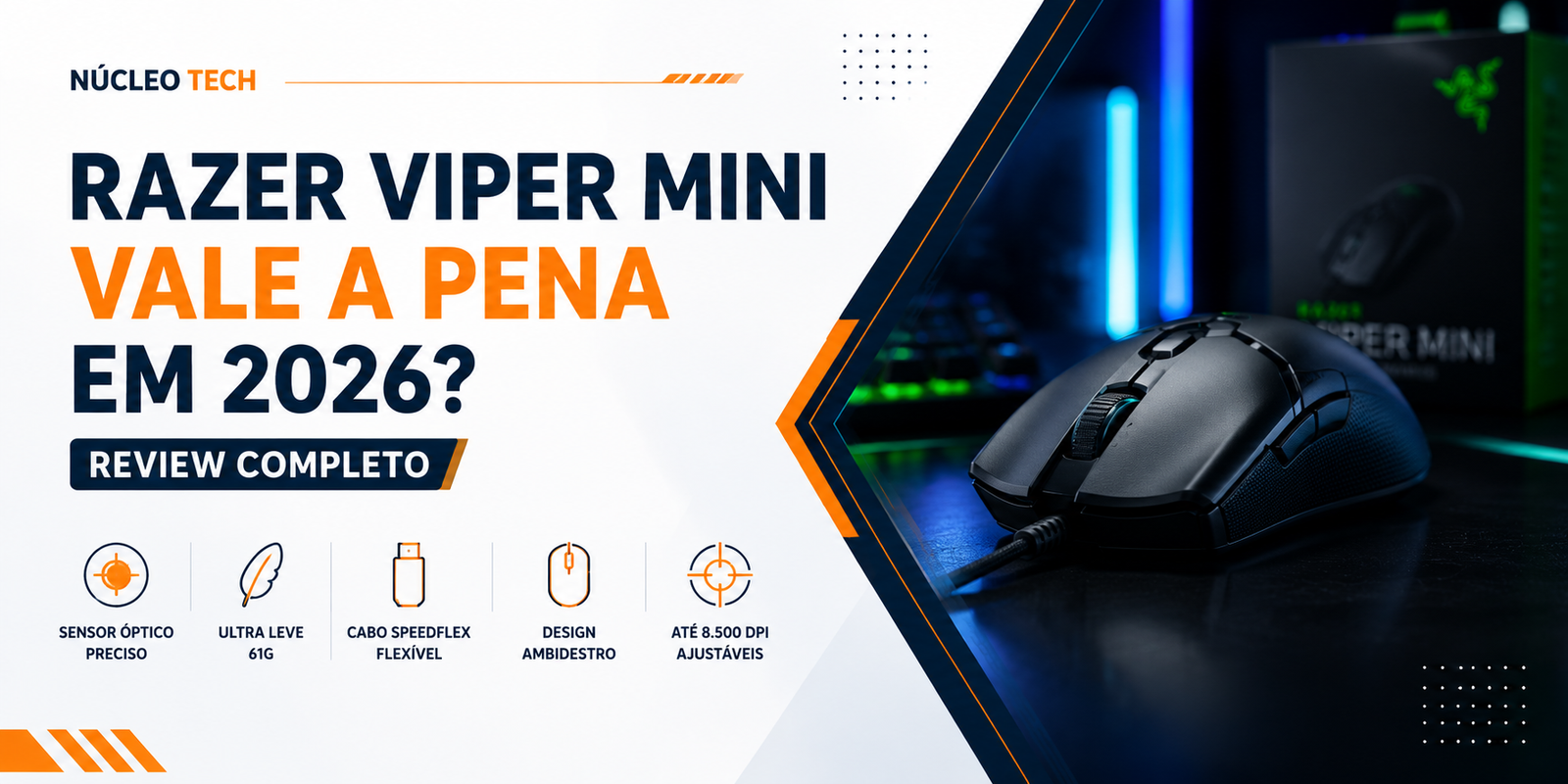 Switches de teclado: o que são e como escolher